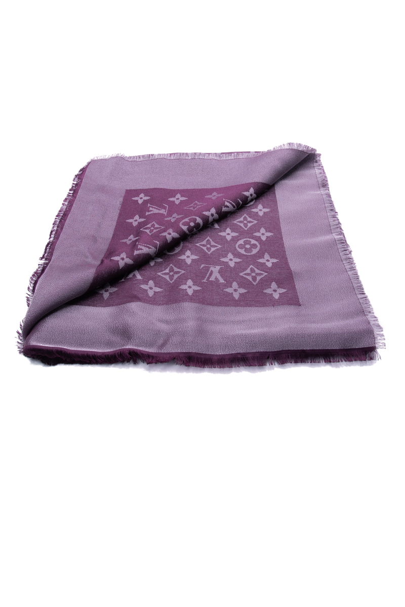 Louis-Vuitton-Monogram-Shine-Shawl-298108