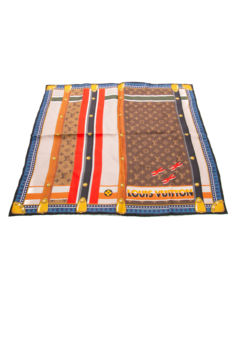 Trunk In Love Scarf