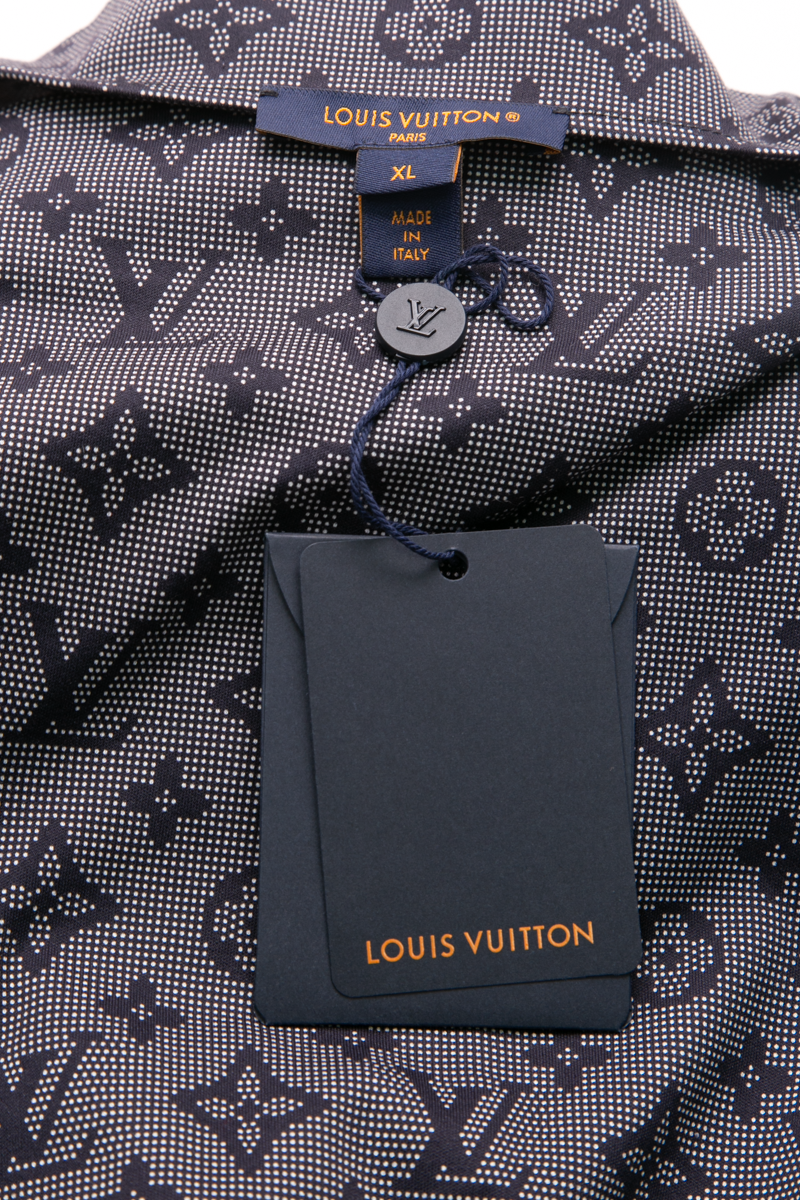 Mahina Shoulder Chain T-Shirt - Size Extra Large