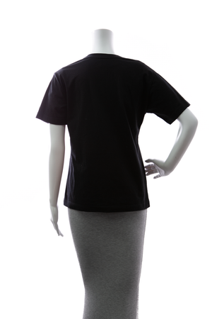 Icons Print T-shirt - Size S