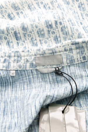 Men's Overshirt - Size X-Large