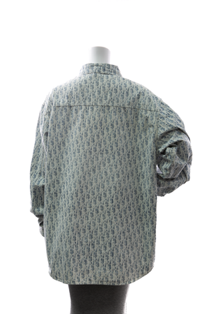 Men's Overshirt - Size X-Large