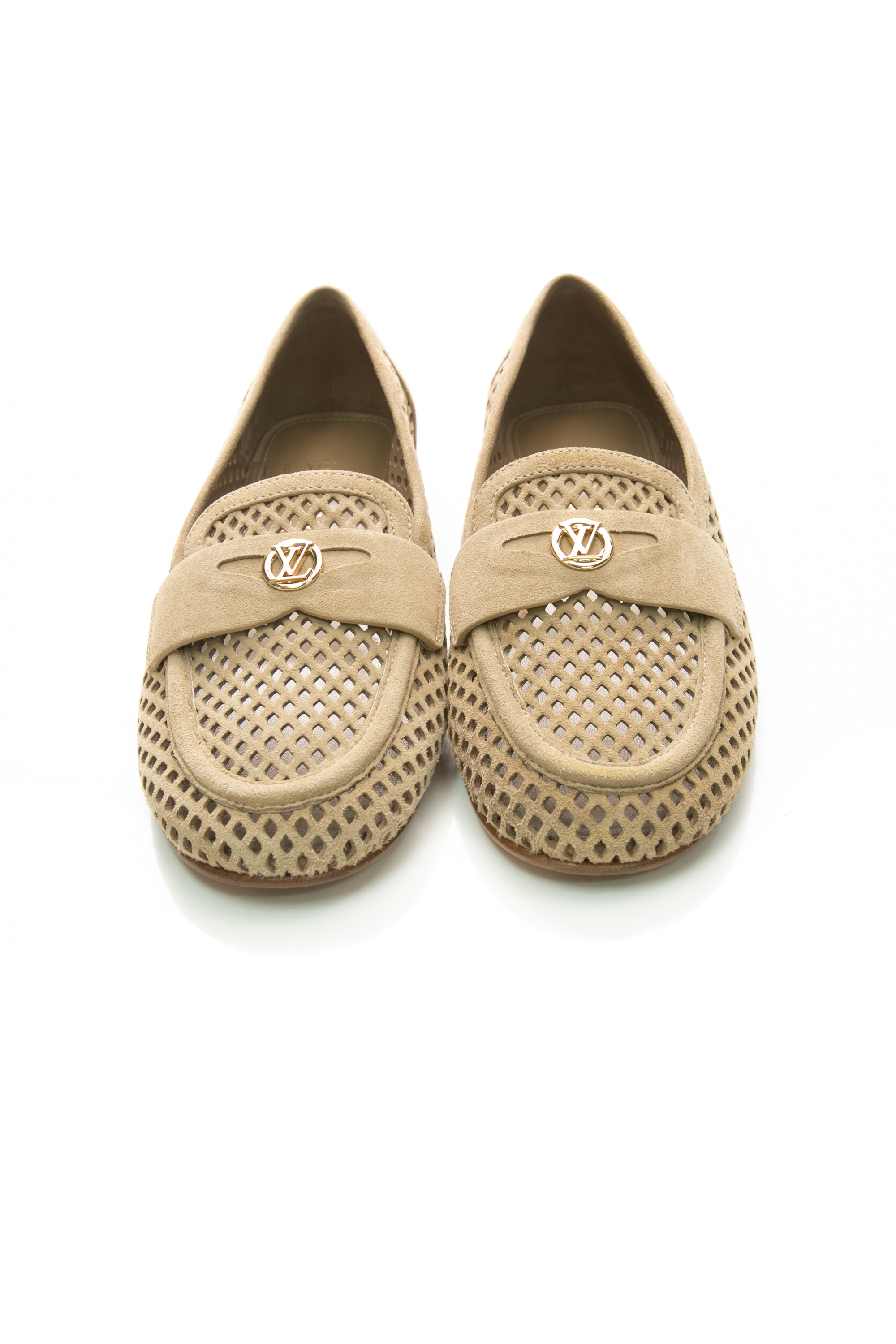 Louis-Vuitton-Soho-Loafers-Size-36-295082