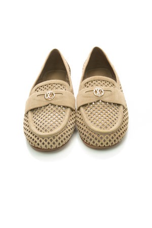 Soho Loafers - Size 36
