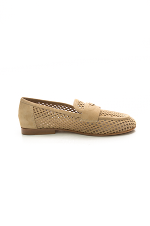 Soho Loafers - Size 36