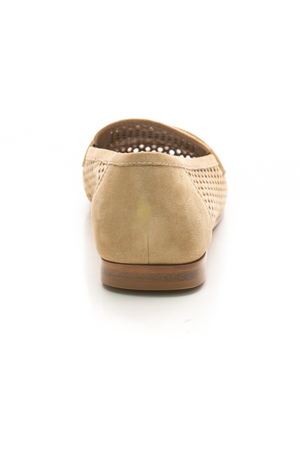 Soho Loafers - Size 36