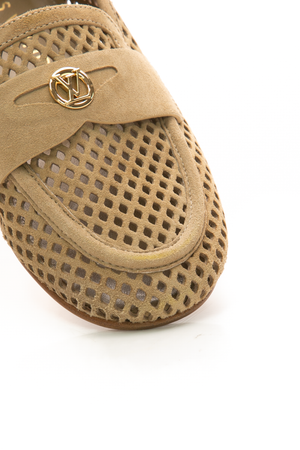 Soho Loafers - Size 36