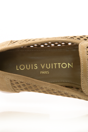 Soho Loafers - Size 36