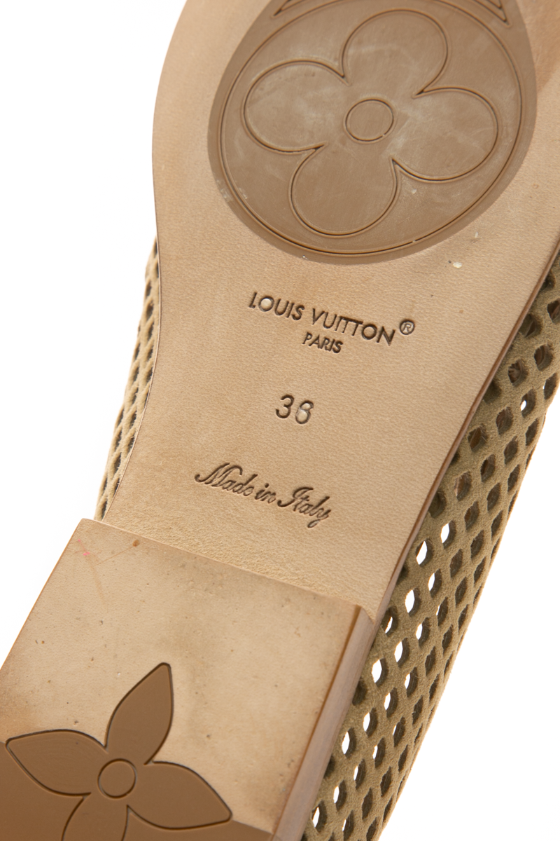 Soho Loafers - Size 36