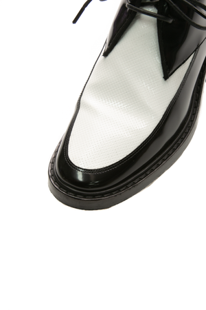 Jazz Derby Shoes - Size 36