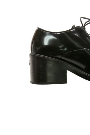 Jazz Derby Shoes - Size 36