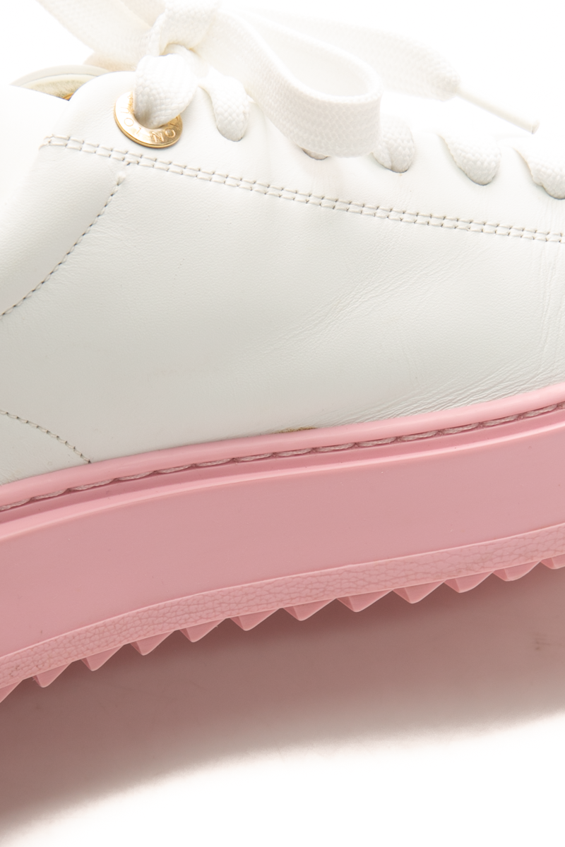 Timeout Sneakers - Size 37.5