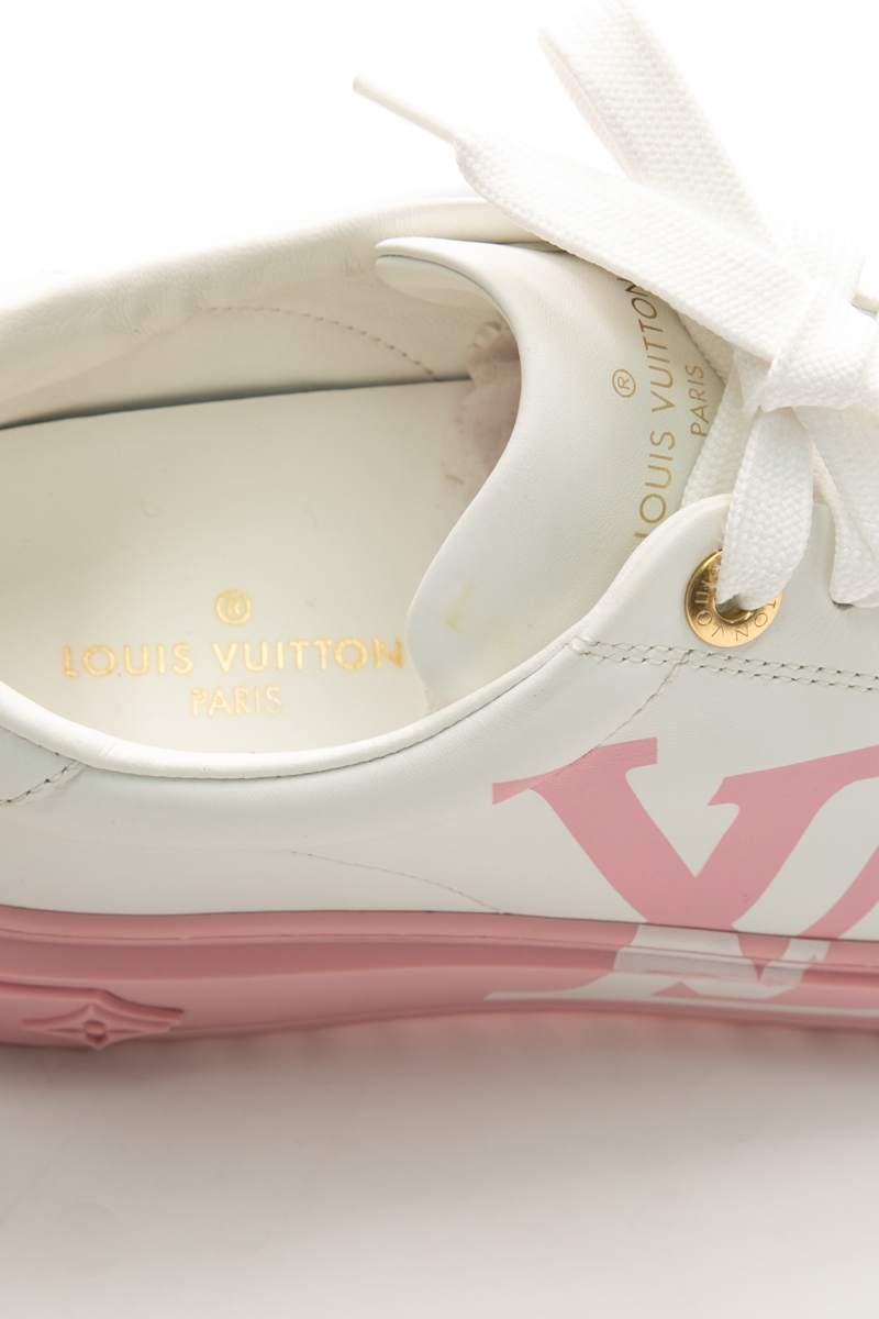 Timeout Sneakers - Size 37.5