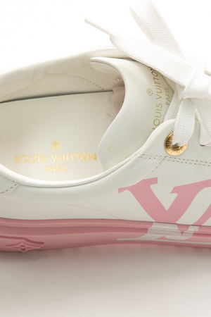 Timeout Sneakers - Size 37.5