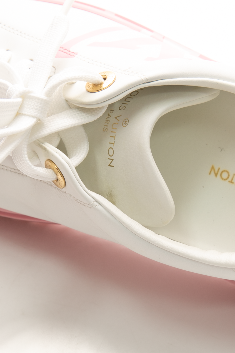 Timeout Sneakers - Size 37.5