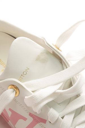 Timeout Sneakers - Size 37.5