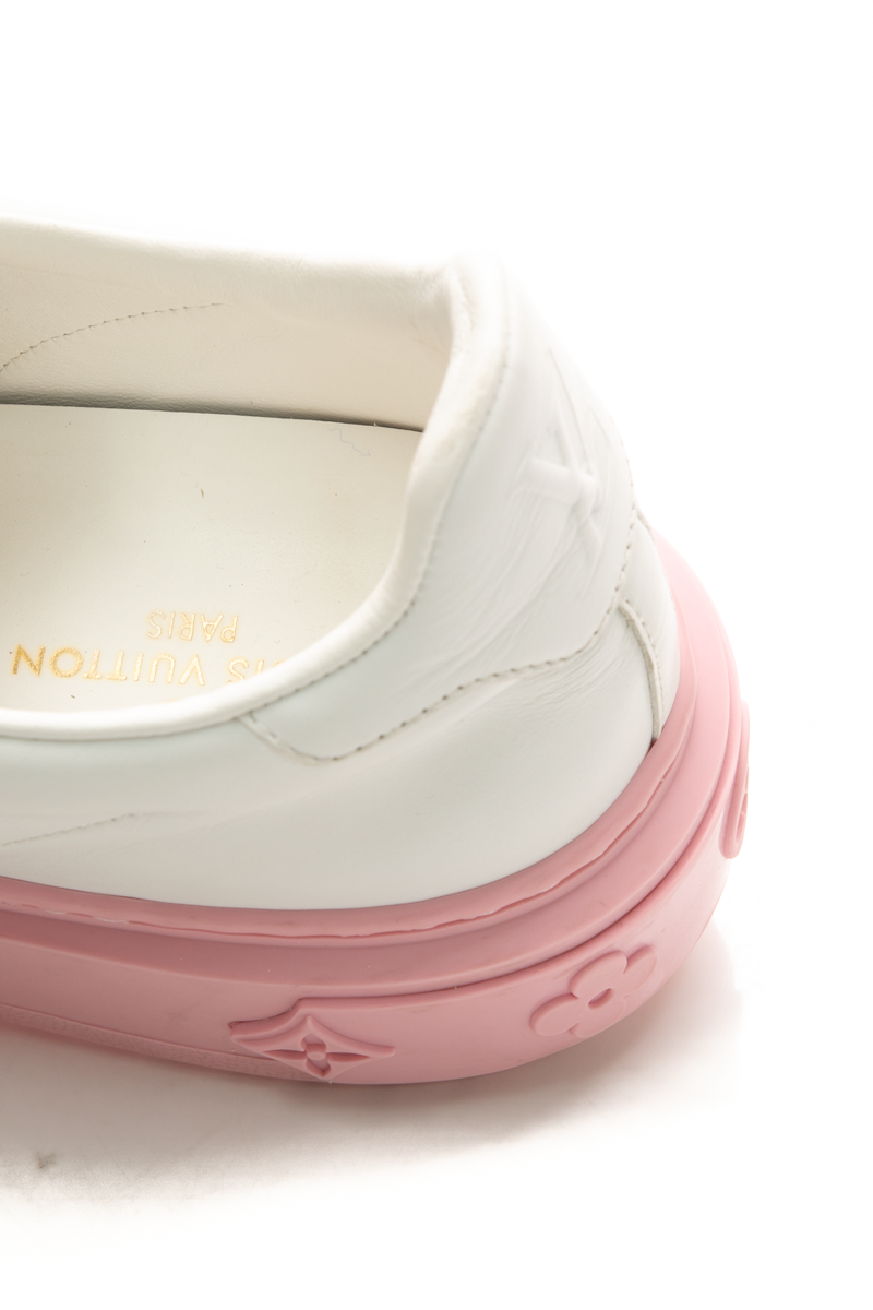 Timeout Sneakers - Size 37.5