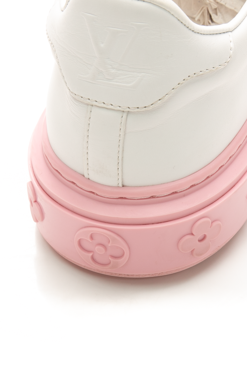 Timeout Sneakers - Size 37.5