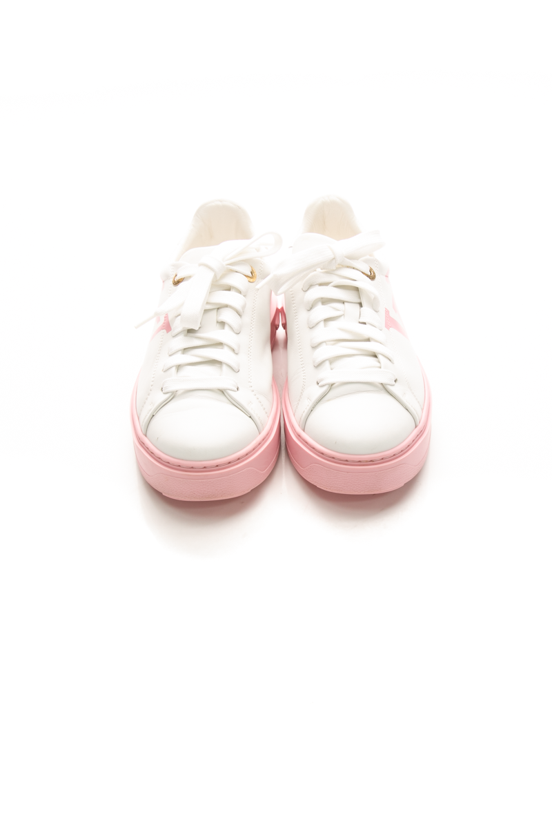 Louis-Vuitton-Timeout-Sneakers-Size-37.5-295257