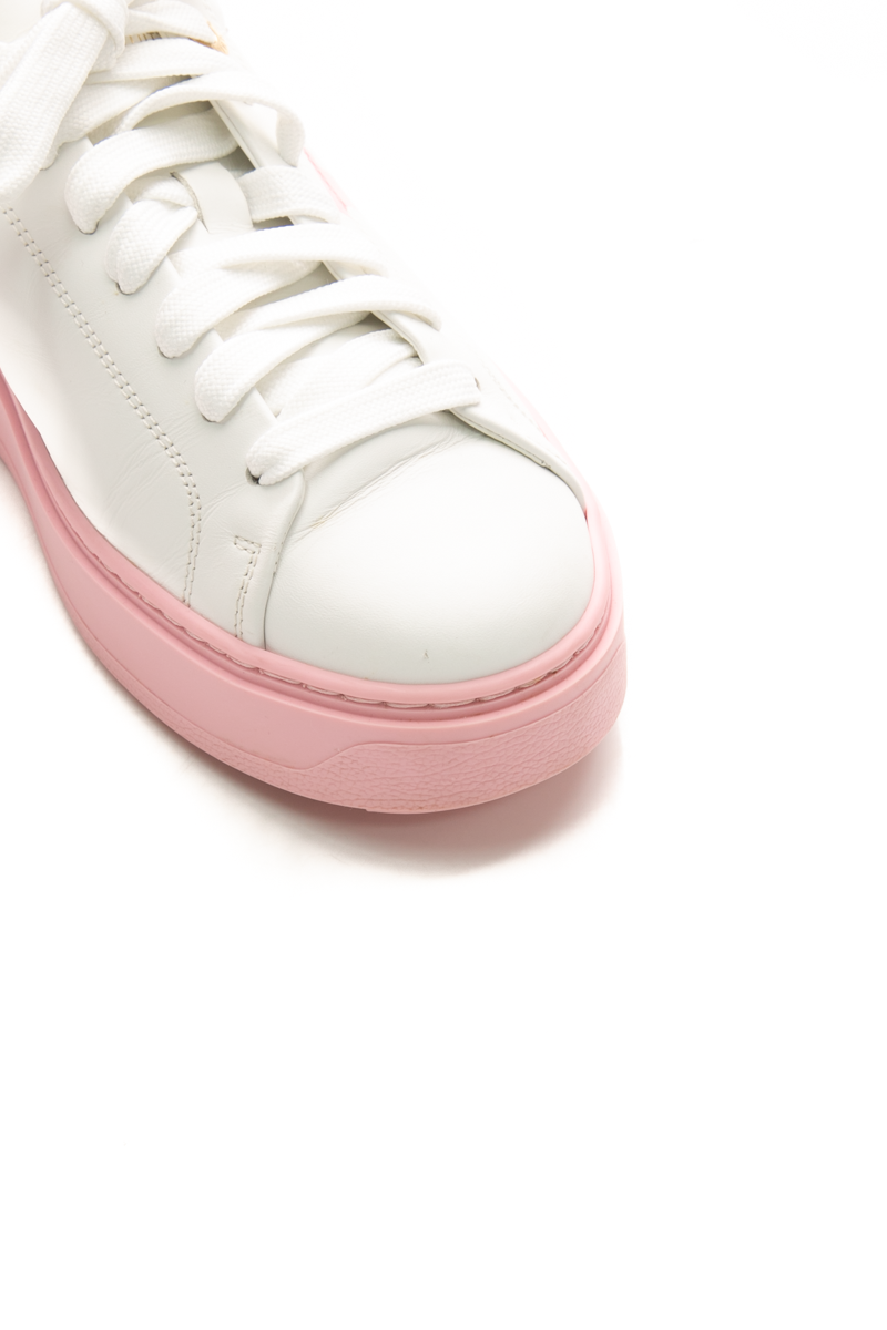 Timeout Sneakers - Size 37.5