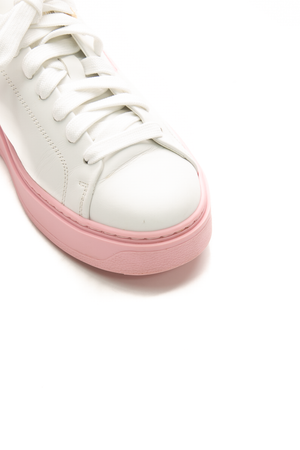 Timeout Sneakers - Size 37.5