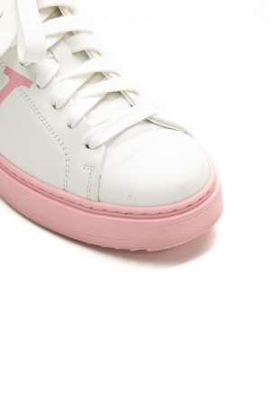 Timeout Sneakers - Size 37.5