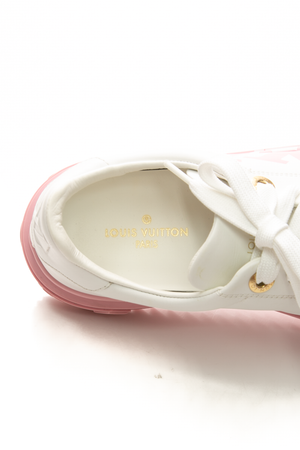 Timeout Sneakers - Size 37.5