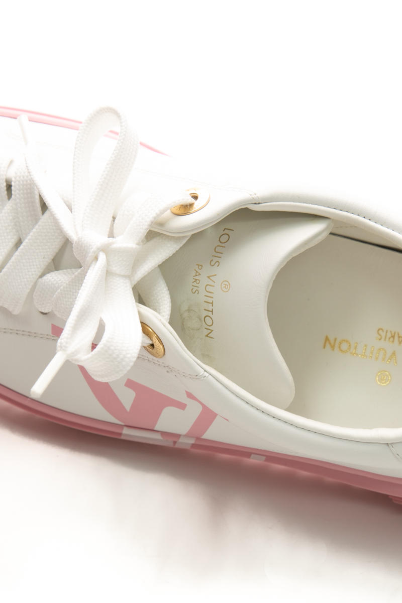 Timeout Sneakers - Size 37.5