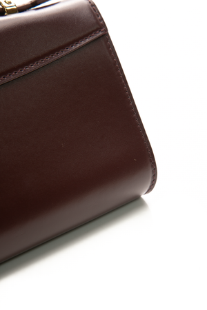 Capucines Wallet On Chain Bag