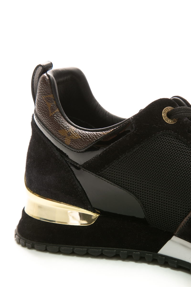 Runaway Sneakers - Size 39