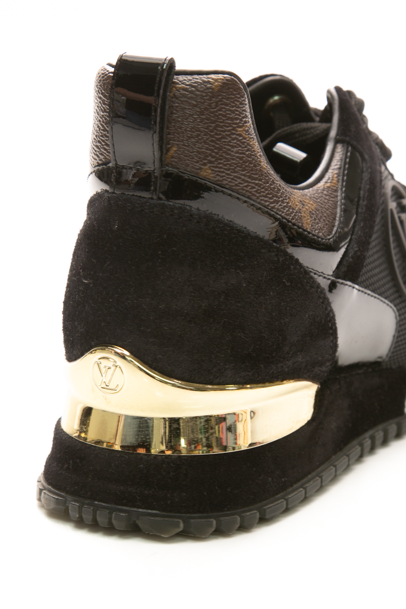 Runaway Sneakers - Size 39