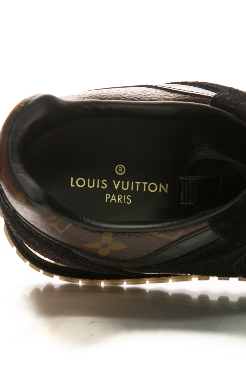 Runaway Sneakers - Size 39