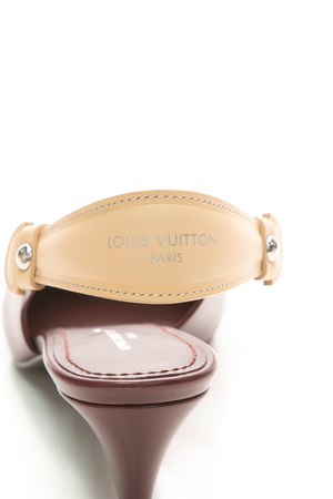 Legacy Slingback Pump - Size 36.5