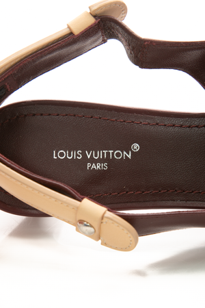 Legacy Slingback Pump - Size 36.5