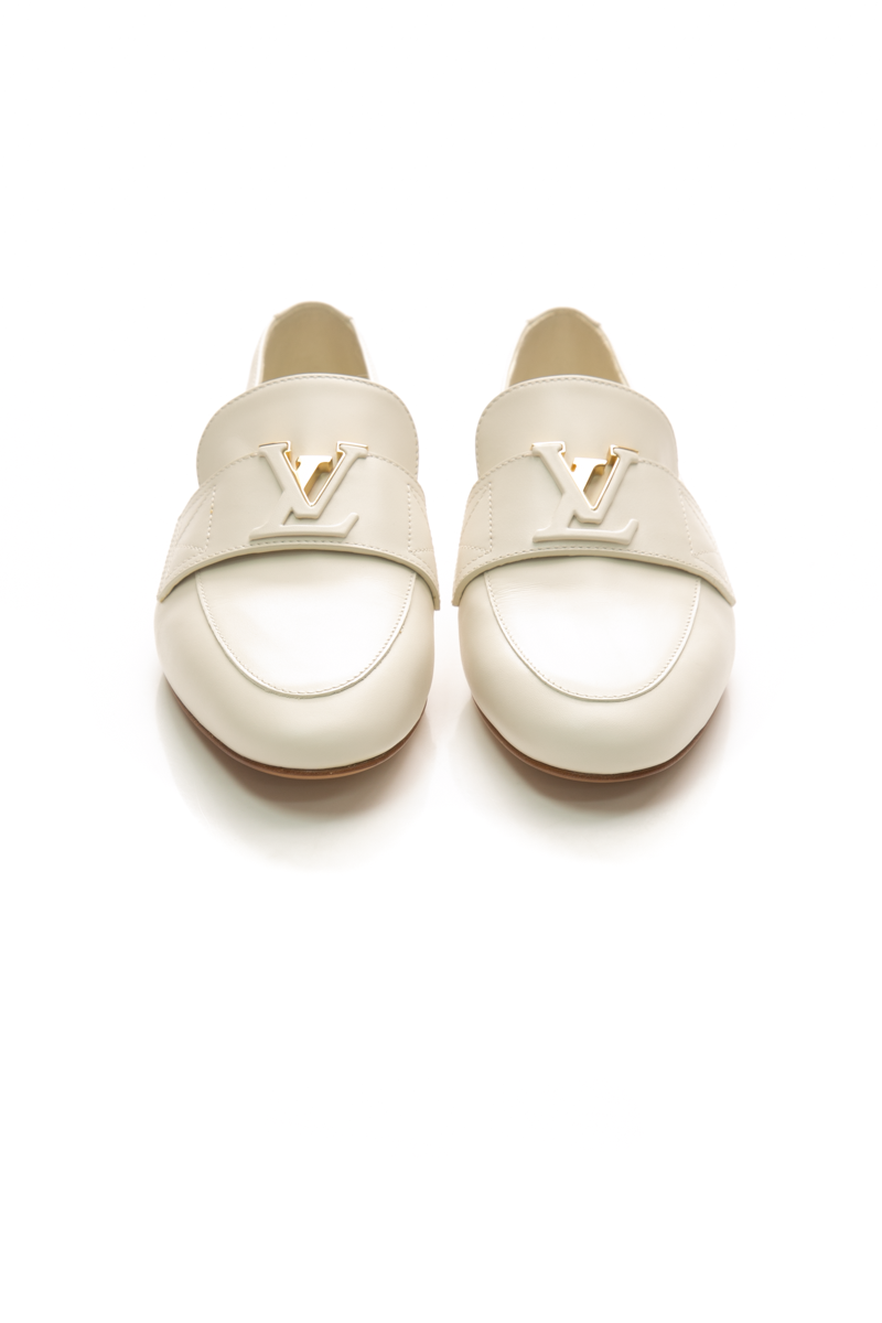 LV Mare Loafers - Size 36.5