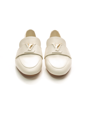 LV Mare Loafers - Size 36.5