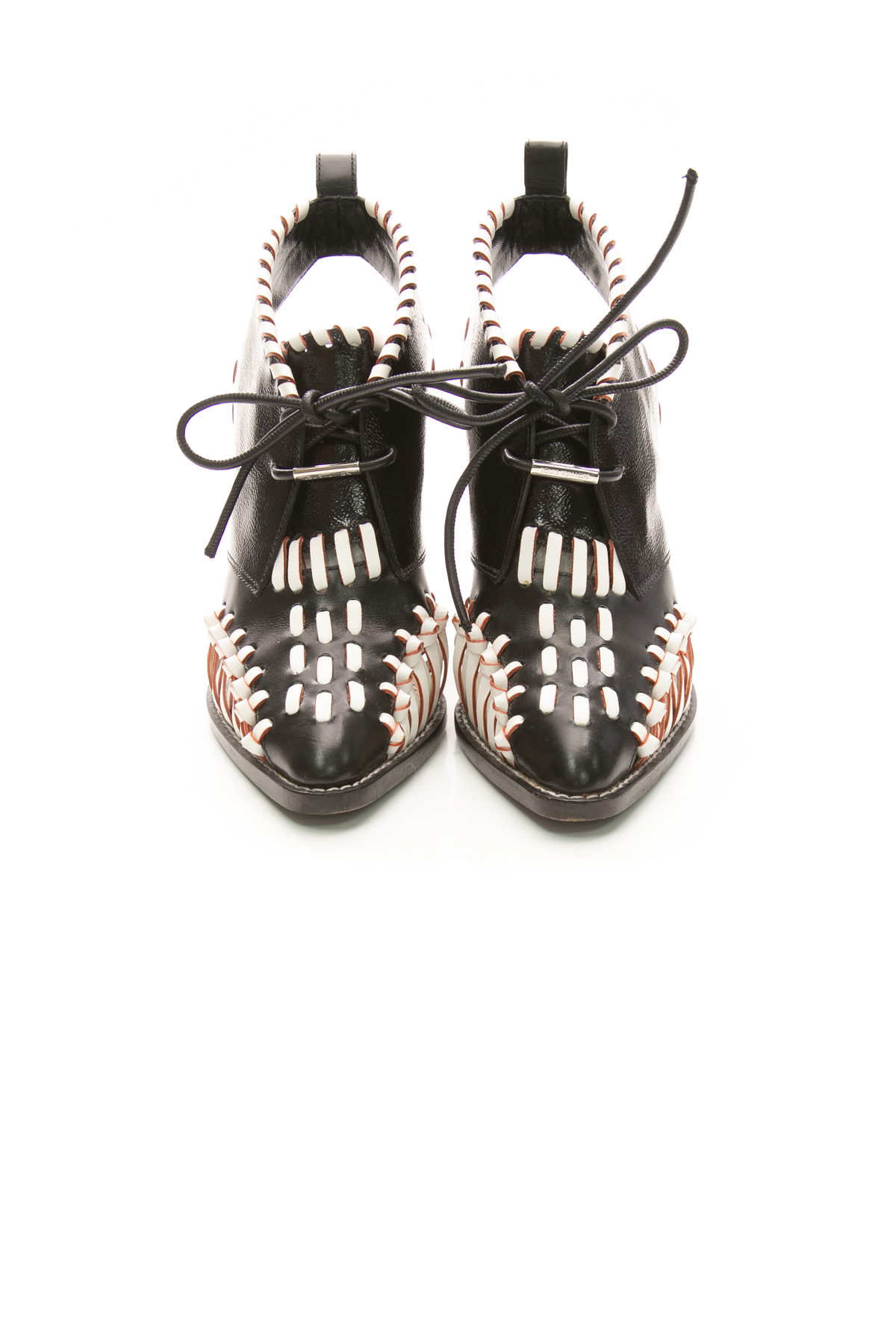 Manga Slingbacks - Size 37