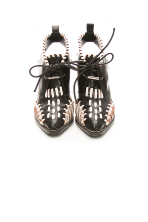 Manga Slingbacks - Size 37