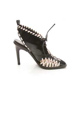 Manga Slingbacks - Size 37