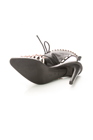 Manga Slingbacks - Size 37