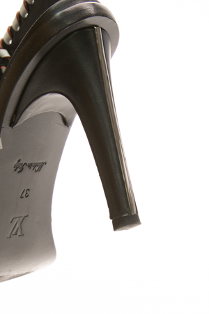 Manga Slingbacks - Size 37