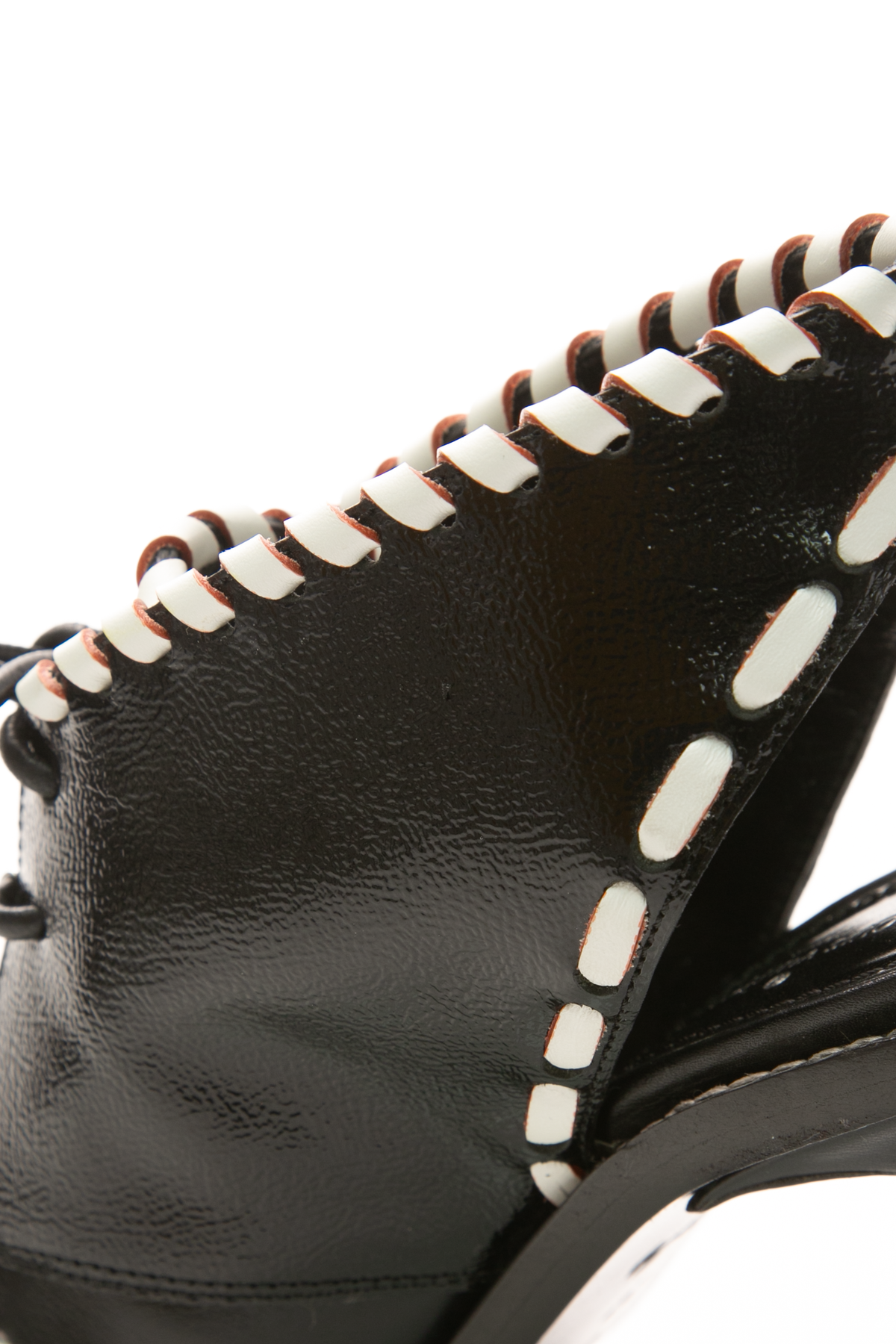 Manga Slingbacks - Size 37