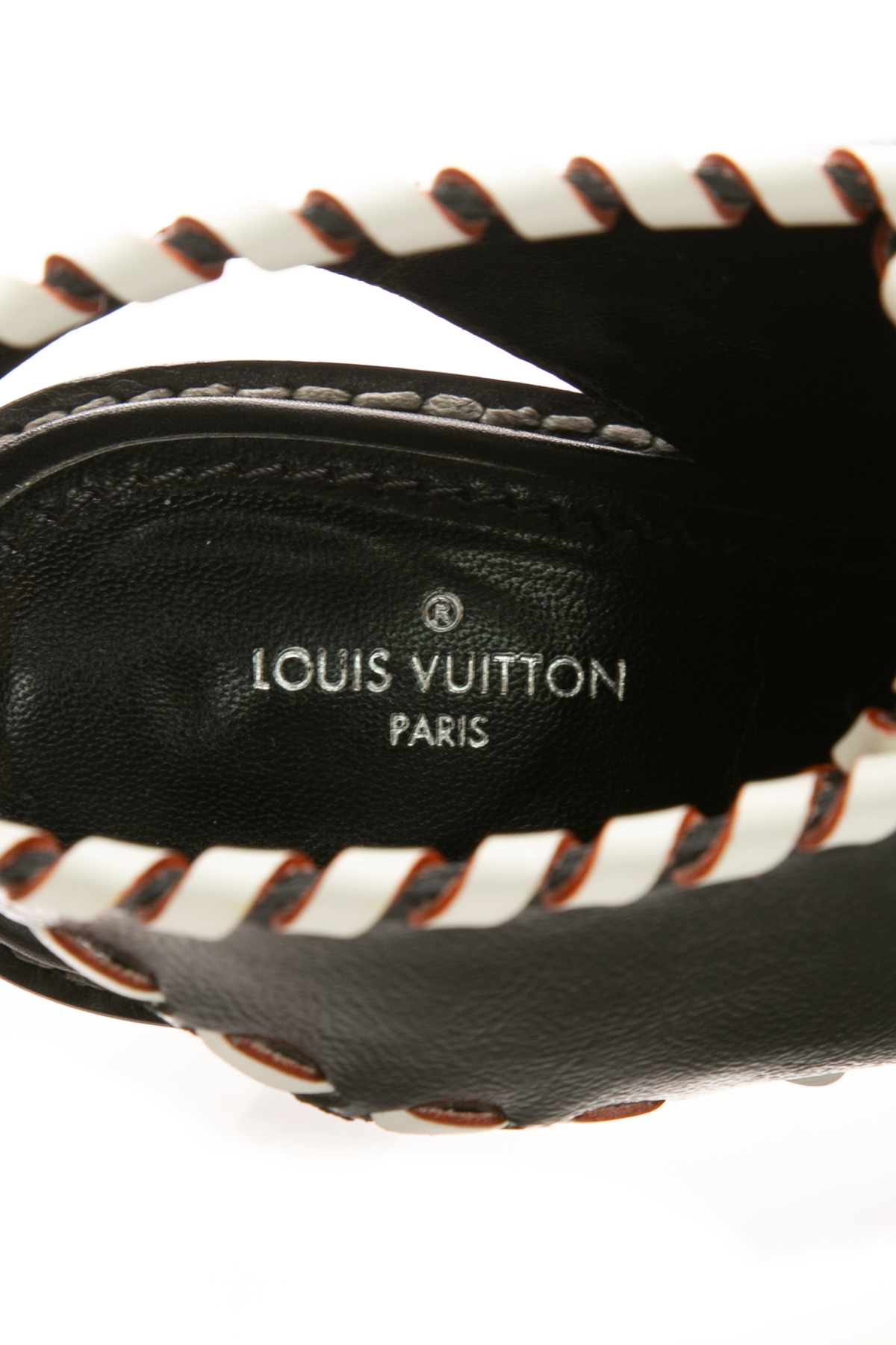 Manga Slingbacks - Size 37