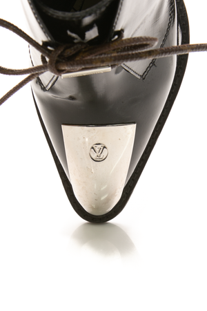 Cosplay Heels - Size 37