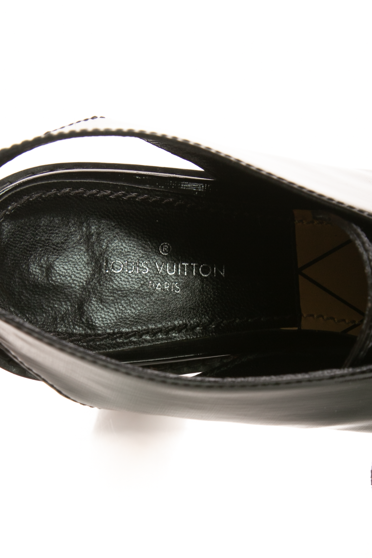 Cosplay Heels - Size 37