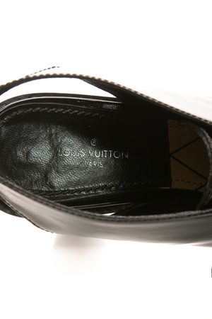 Cosplay Heels - Size 37