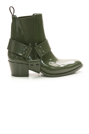 Rhapsody Ankle Boots - Size 36