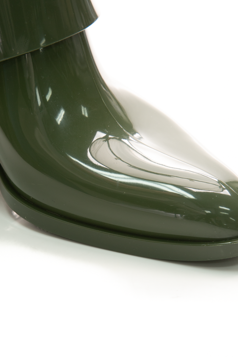 Rhapsody Ankle Boots - Size 36