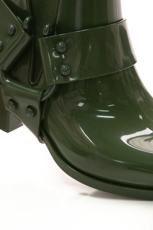 Rhapsody Ankle Boots - Size 36