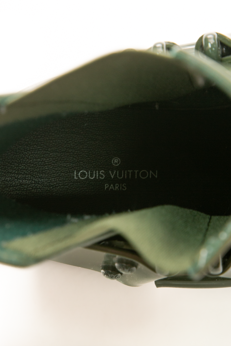 Rhapsody Ankle Boots - Size 36